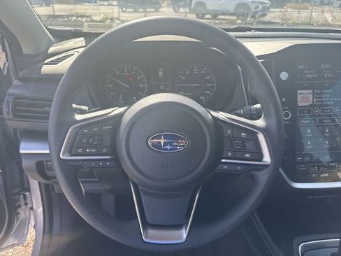 New 2026 Subaru Impreza 2.0i Sport AWD/4WD image 14