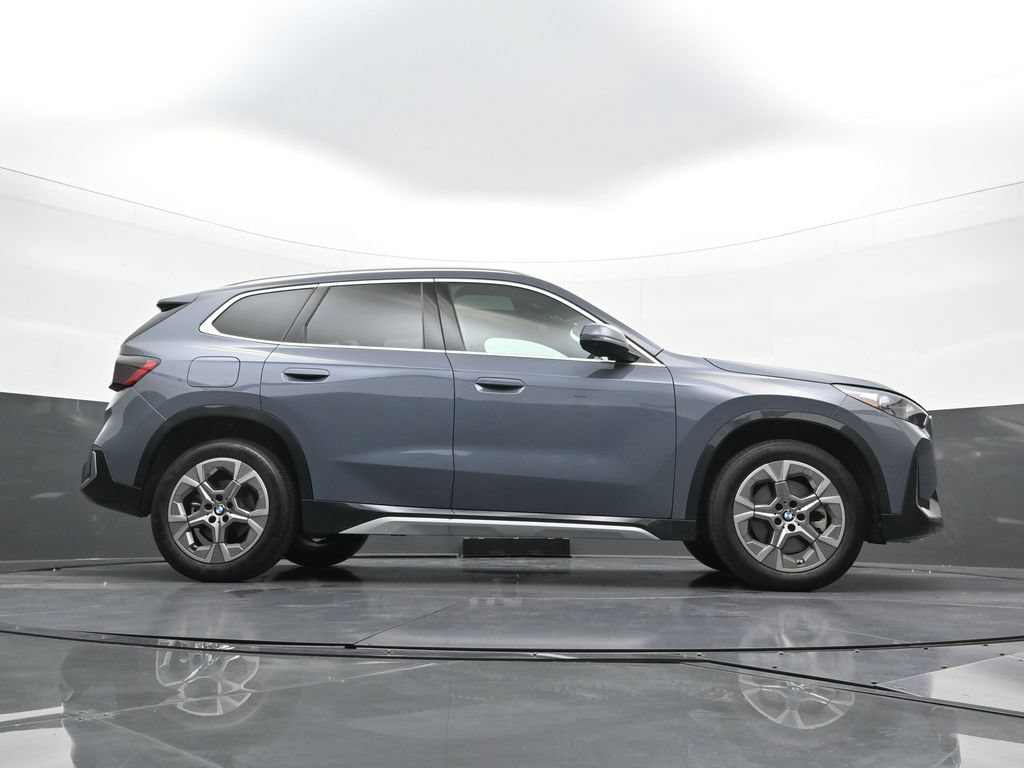 New 2026 BMW X1 xDrive28i w/ Technology Package AWD/4WD image 28