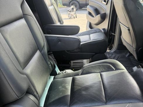 Used 2017 Chevrolet Suburban LT AWD/4WD image 29