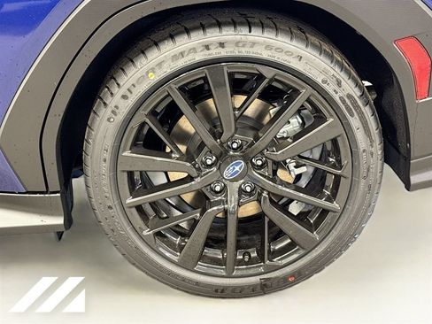 New 2026 Subaru WRX Limited AWD/4WD image 32