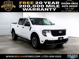New 2026 Ford Maverick XLT FWD 360° Tour