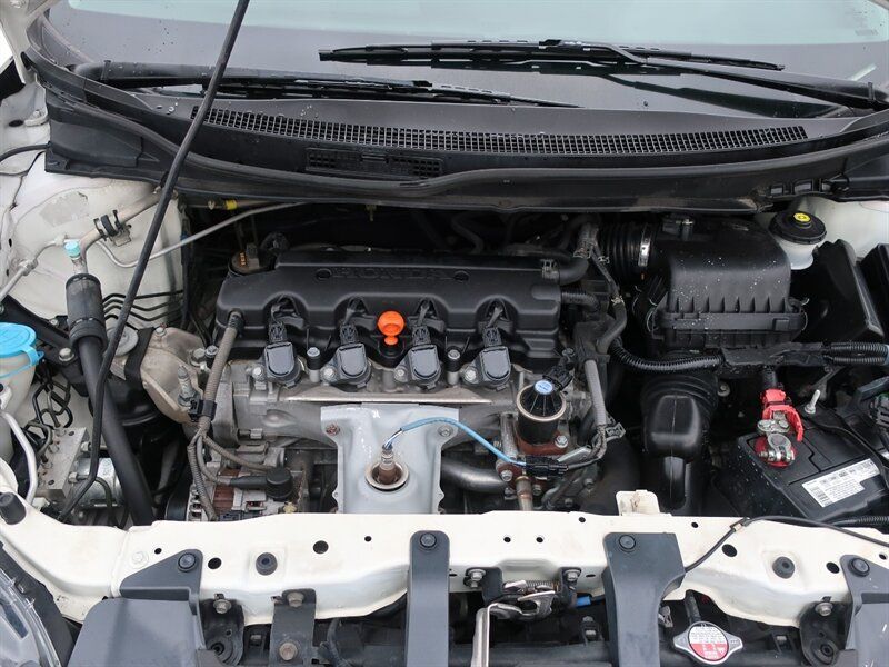 Used 2015 Honda Civic LX image 23