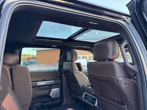 Used 2024 Ford F350 King Ranch w/ Chrome Package image 20