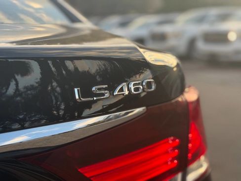 Used 2013 Lexus LS 460 Base 4dr Sedan image 17