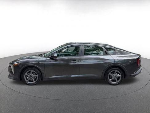 Used 2025 Kia K4 FWD image 10