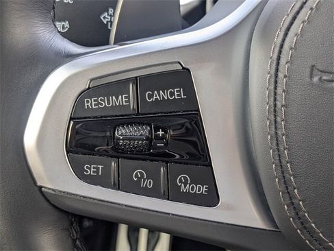 Used 2023 BMW X7 xDrive40i w/ Executive Package image 29