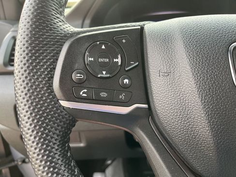 Certified 2023 Honda Passport EX-L image 22