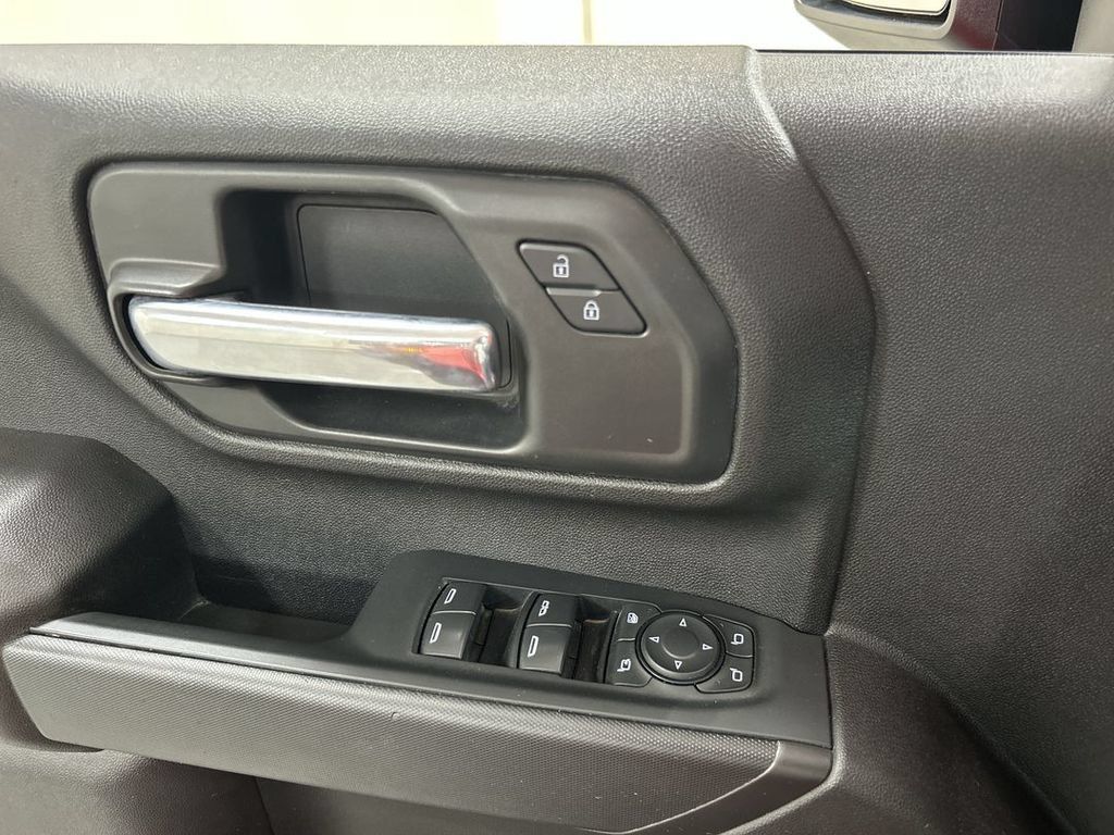 Certified 2024 Chevrolet Silverado 3500 W/T w/ WT Convenience Package AWD/4WD image 11