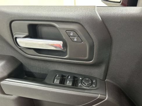 Certified 2024 Chevrolet Silverado 3500 W/T w/ WT Convenience Package AWD/4WD image 11