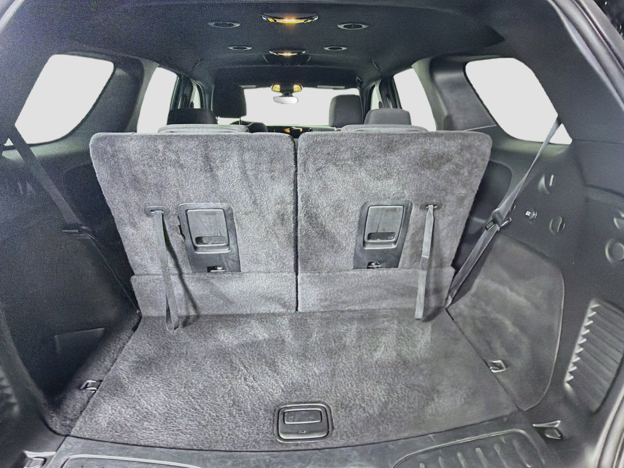 Used 2026 Dodge Durango GT RWD image 29