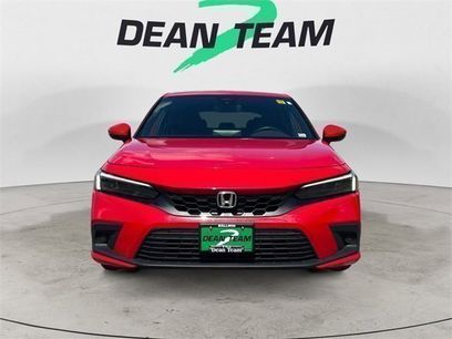 Used 2024 Honda Civic Sport Touring