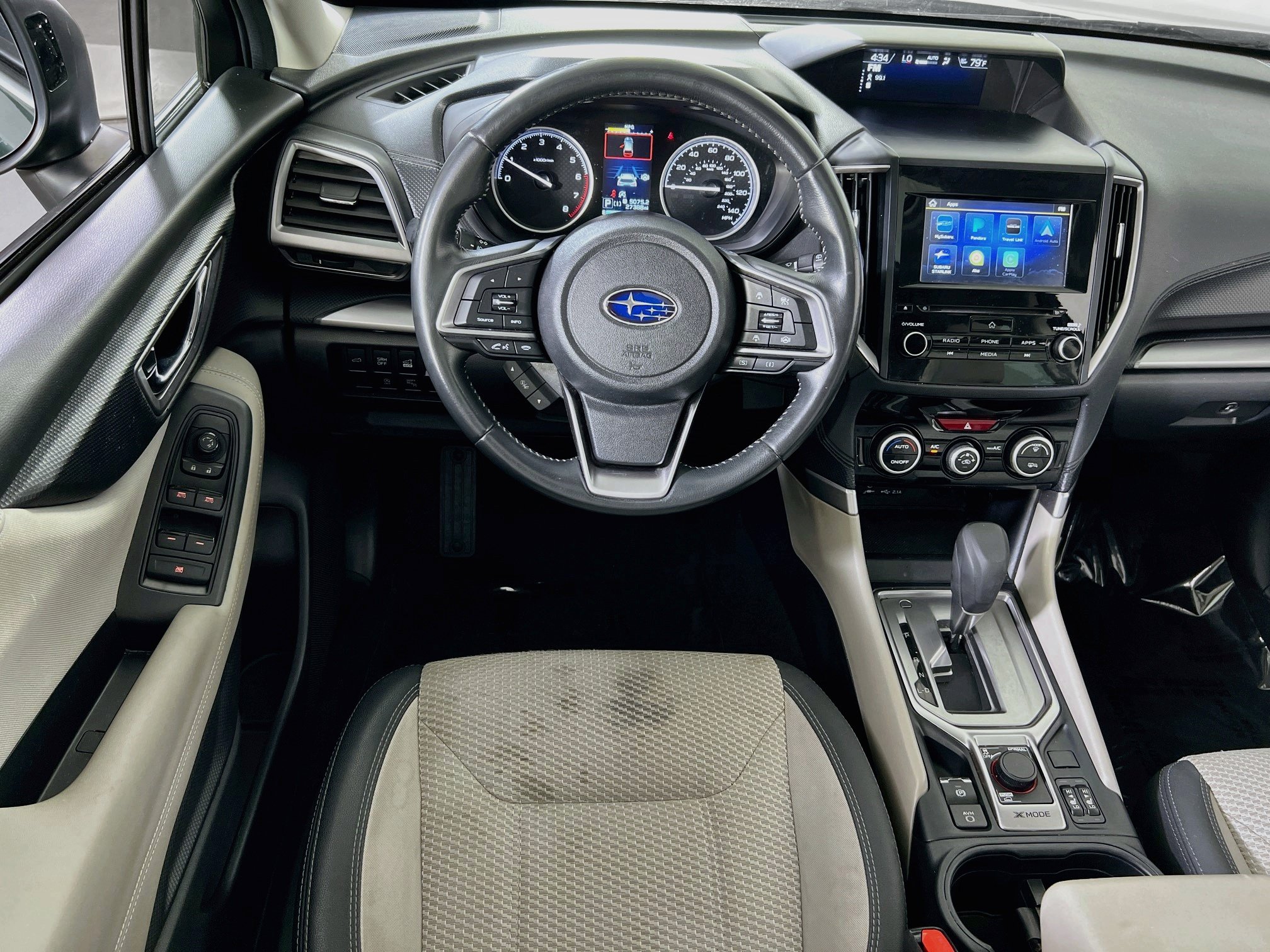 Used 2023 Subaru Forester Premium AWD/4WD image 22
