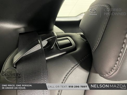 Used 2024 MAZDA CX-30 AWD 2.5 S w/ Select Sport Pkg image 43