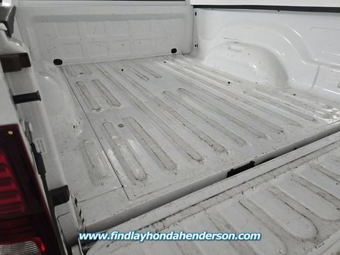 Used 2022 RAM 1500 Classic Warlock w/ Electronics Group RWD image 18