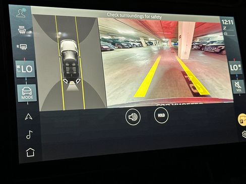 New 2026 Land Rover Range Rover Evoque S image 21