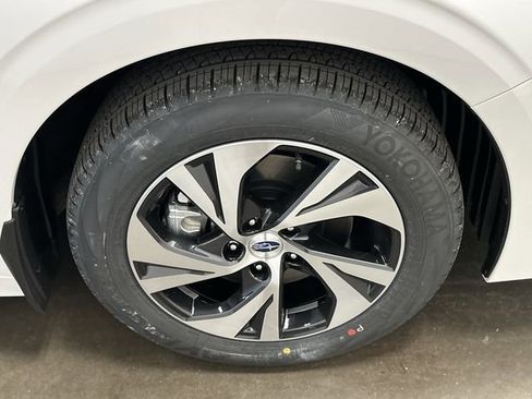 Certified 2025 Subaru Legacy Premium image 5