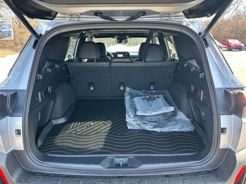 New 2026 Subaru Outback Premium image 19