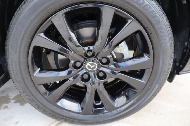 Used 2024 MAZDA CX-30 AWD 2.5 S w/ Select Sport Pkg image 44