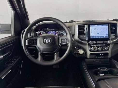 Used 2024 RAM 1500 Laramie AWD/4WD image 24