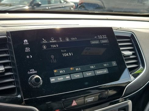 Used 2021 Honda Passport Elite image 28