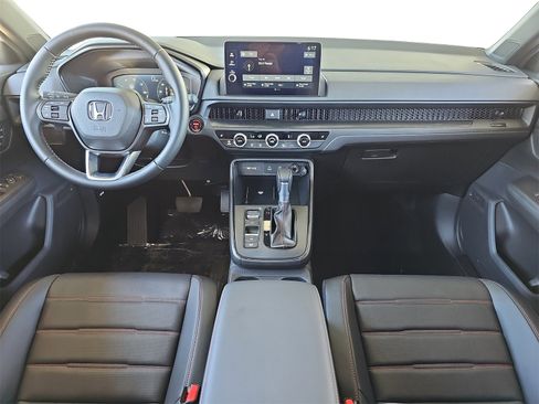 New 2026 Honda CR-V Sport-L image 9