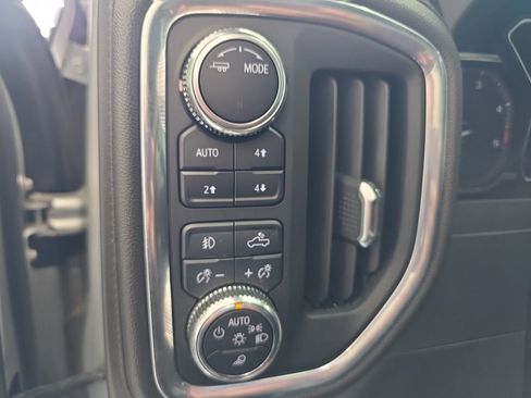 Used 2022 GMC Sierra 2500 Denali image 40