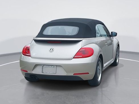 Used 2015 Volkswagen Beetle 1.8T image 3