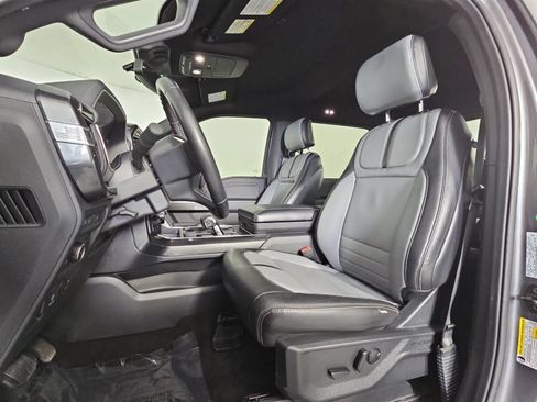 Used 2021 Ford F150 XLT w/ Equipment Group 302A High AWD/4WD image 13
