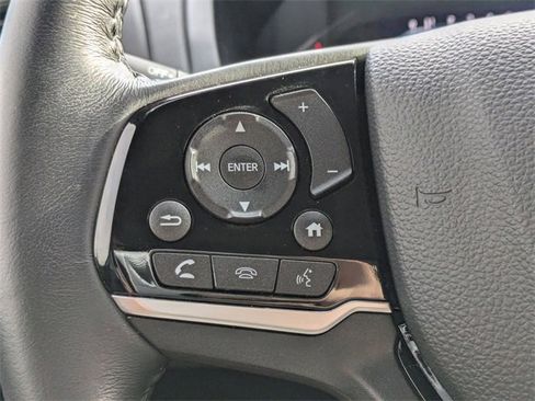 Certified 2023 Honda Odyssey Touring image 31