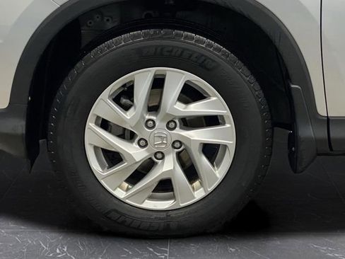 Used 2015 Honda CR-V EX image 34