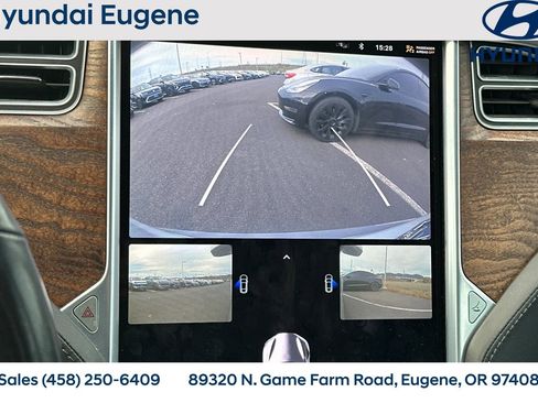 Used 2018 Tesla Model S 100D image 26