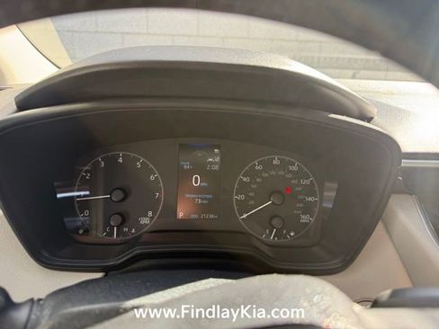 Used 2024 Toyota Corolla LE w/ LE Premium Package image 7