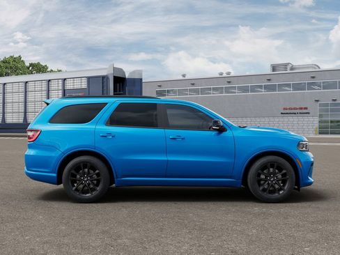 New 2026 Dodge Durango GT image 22