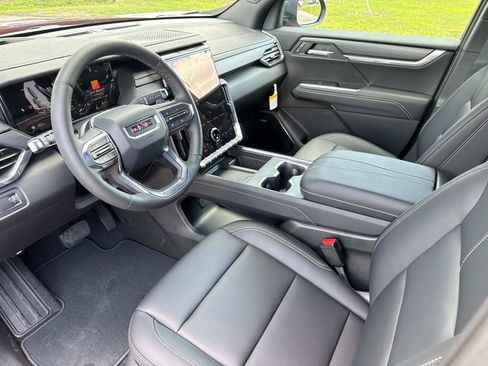 New 2025 GMC Acadia Elevation w/ Elevation Premium Package image 25