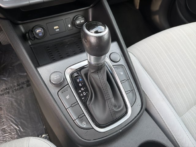 Used 2022 Hyundai Kona SEL w/ Convenience Package FWD image 34