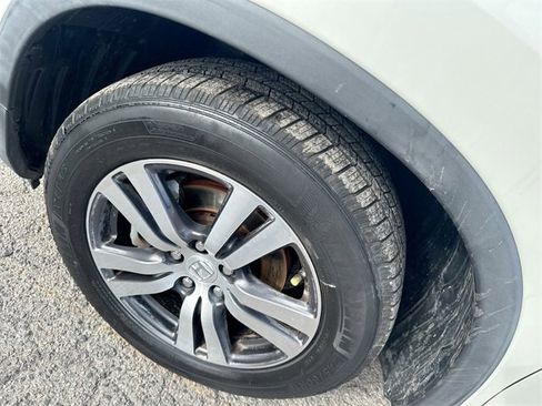 Used 2018 Honda Pilot EX-L image 38