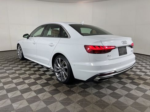 Used 2020 Audi A4 2.0T Prestige w/ Prestige Package image 11