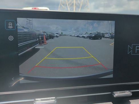 New 2026 Hyundai Kona SEL Premium FWD image 25