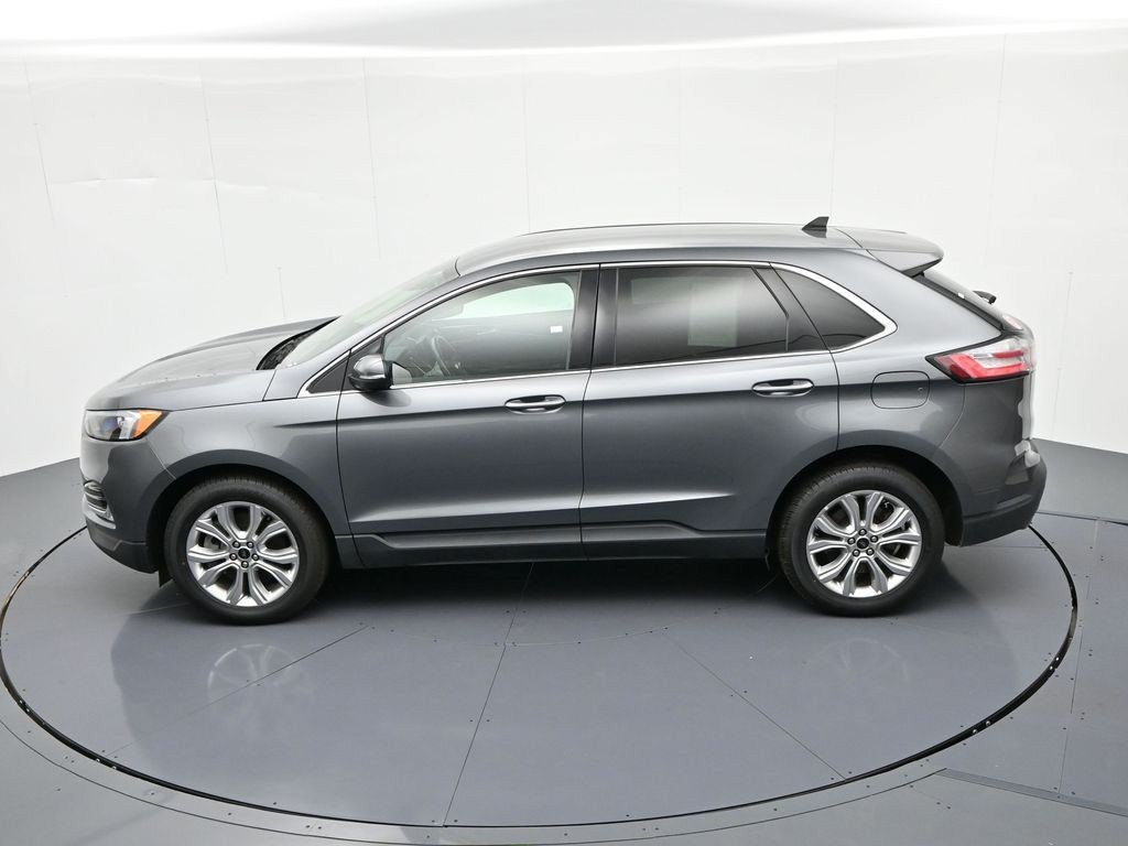 Used 2024 Ford Edge Titanium AWD/4WD image 26