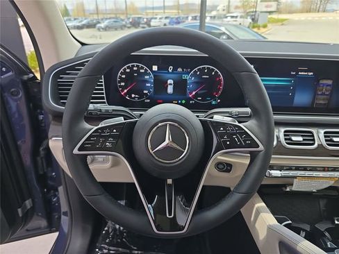 New 2026 Mercedes-Benz GLE 450 4MATIC image 31