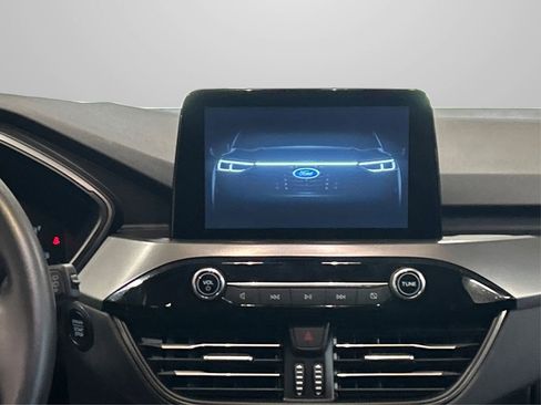 Used 2024 Ford Escape Active image 27