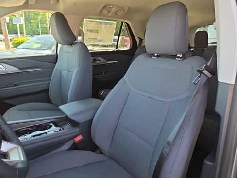 New 2026 Ford Explorer Active AWD/4WD image 27