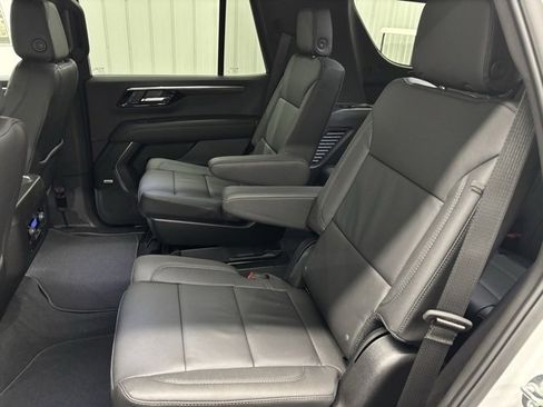 New 2026 Chevrolet Tahoe Z71 w/ Comfort Package image 12