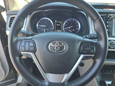 Used 2019 Toyota Highlander XLE w/ Carpet Mat Package (TMS) AWD/4WD image 24