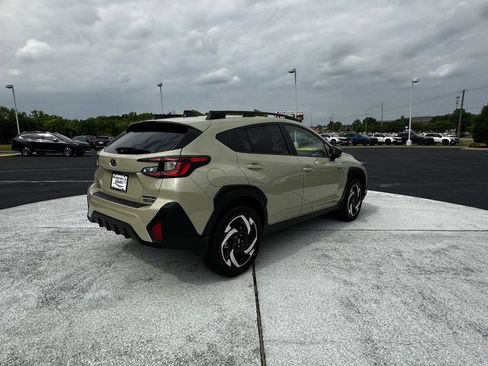 New 2026 Subaru Crosstrek 2.5i Limited AWD/4WD image 7