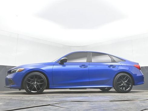 Used 2022 Honda Civic Sport image 42