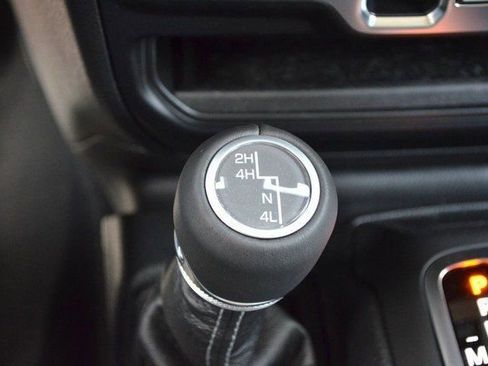 New 2025 Jeep Wrangler Sahara image 25