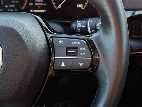 Used 2023 Honda CR-V EX-L image 23