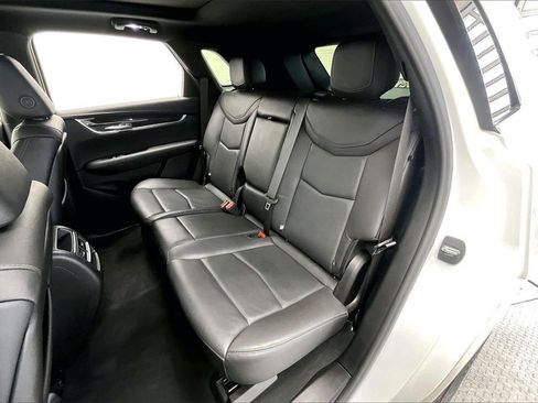 Used 2020 Cadillac XT5 Premium Luxury image 26