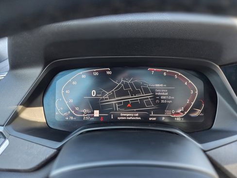 Used 2019 BMW X5 xDrive40i w/ M Sport Package image 15